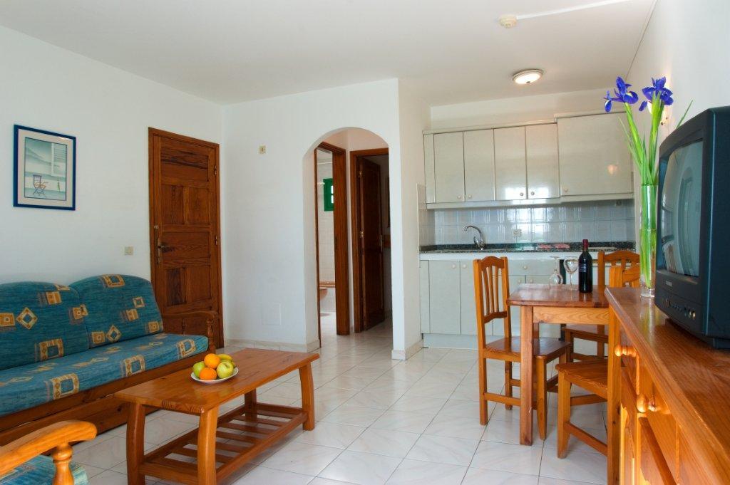 פוארטו דל כרמן Europa Apartamentos מראה חיצוני תמונה